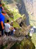 PICTURES/Machu Picchu - The Postcard View/t_Huayna-Picchu-stairs.jpg